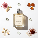 FURORA Aventos Pet Perfume