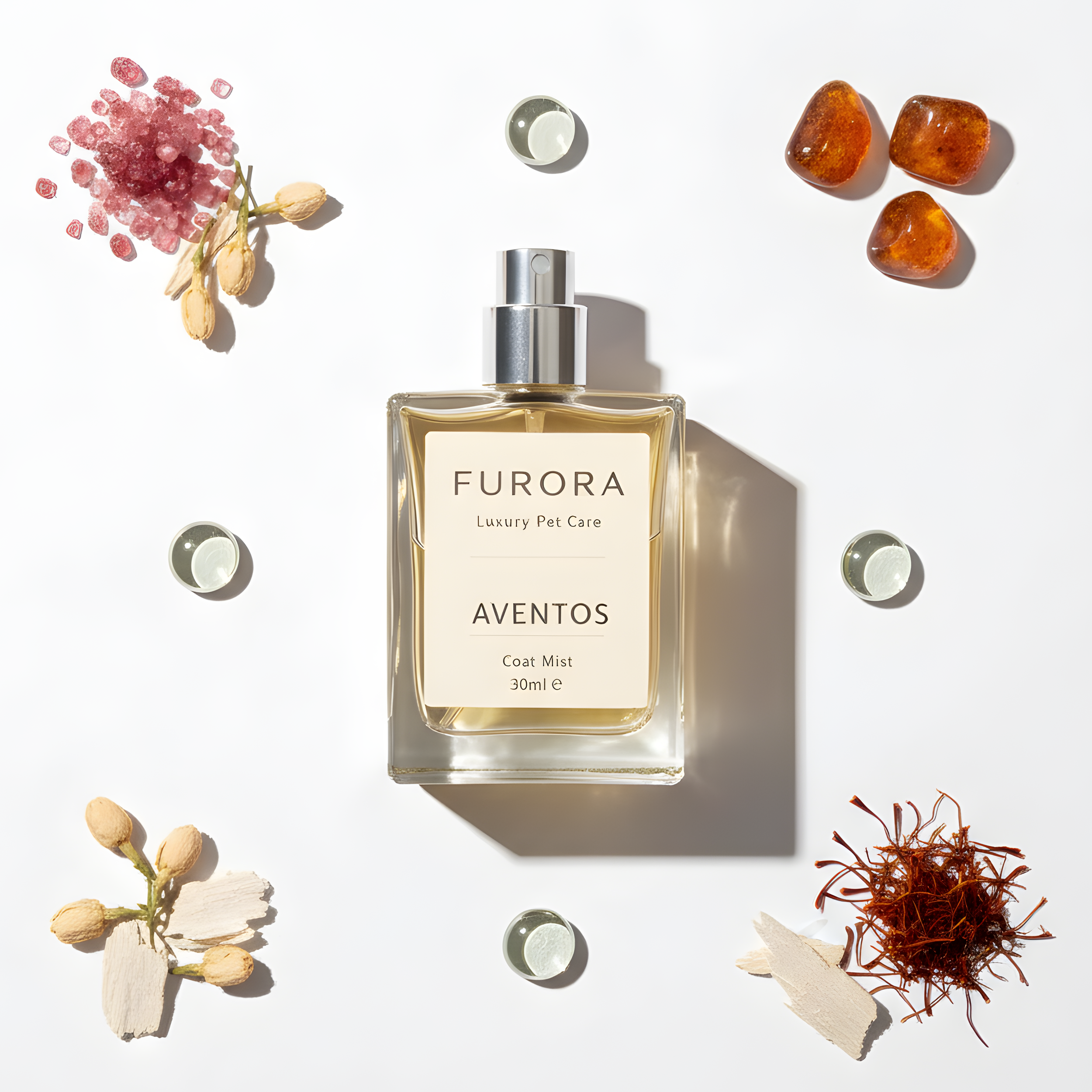 FURORA Aventos Pet Perfume
