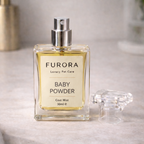 FURORA Baby Powder Pet Perfume