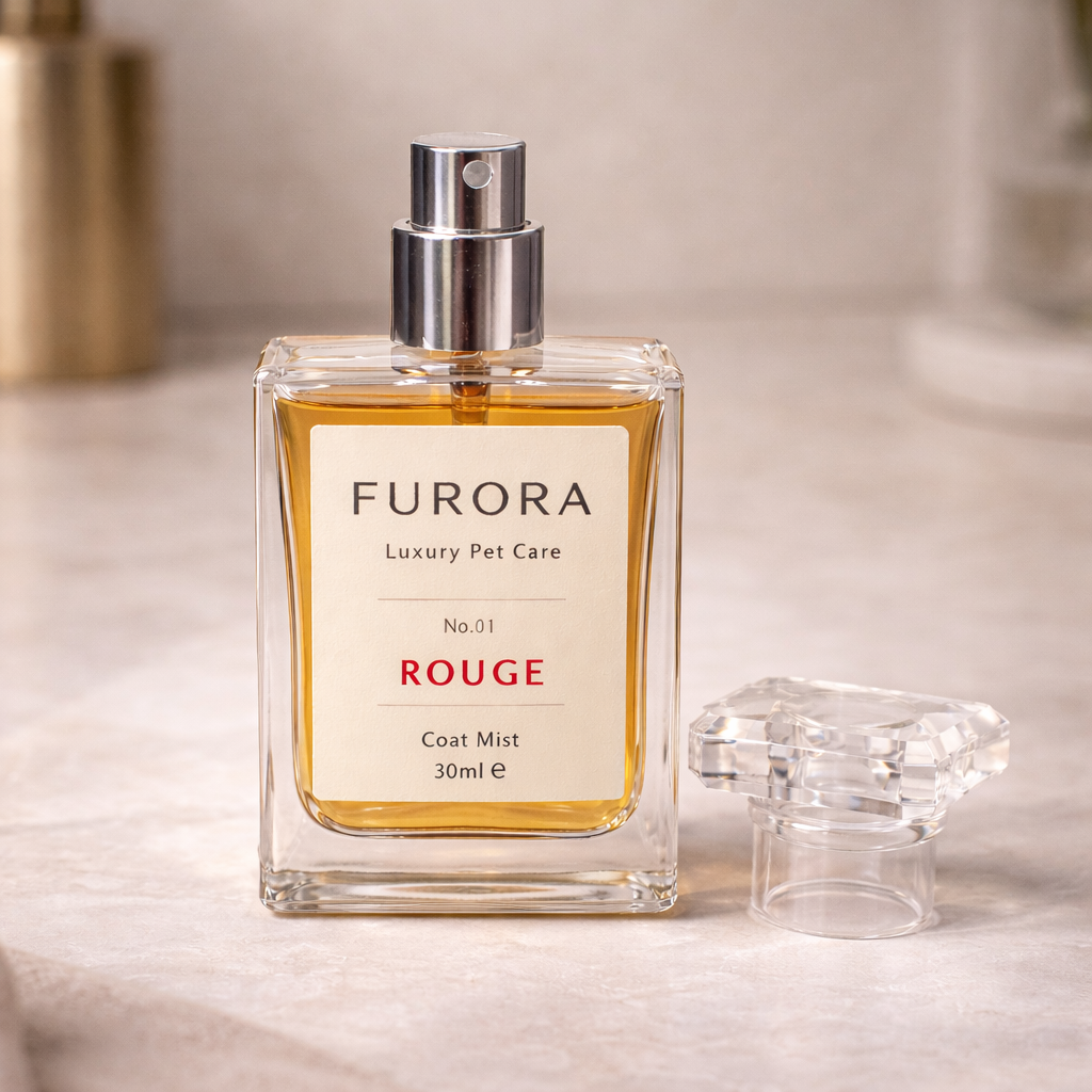 FURORA Rouge Pet Perfume
