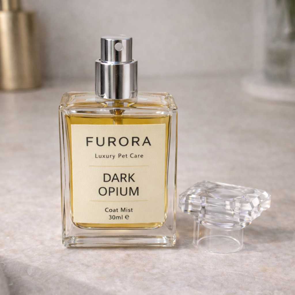 FURORA Dark Opium Pet Perfume