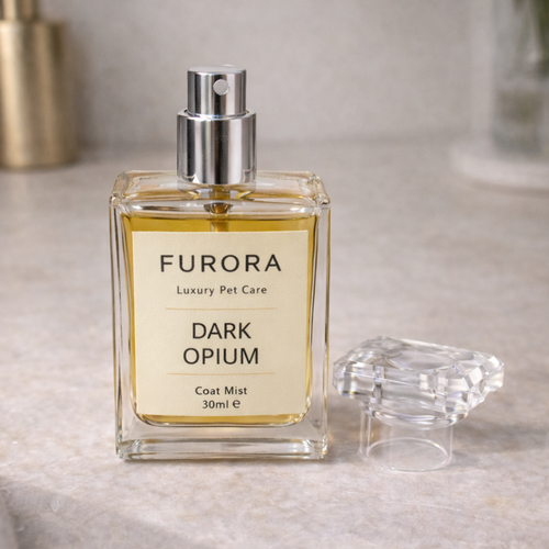 FURORA Dark Opium Pet Perfume