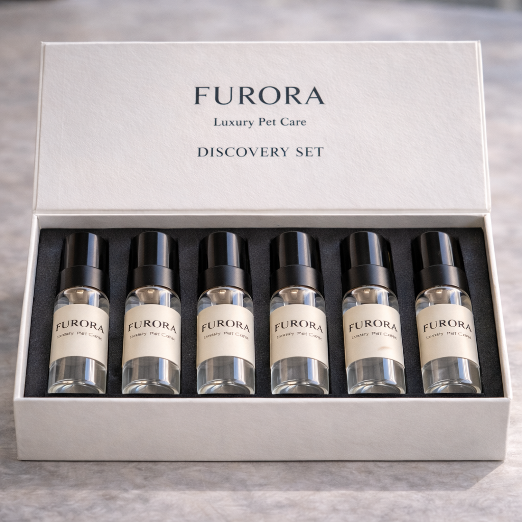 FURORA Discovery Set