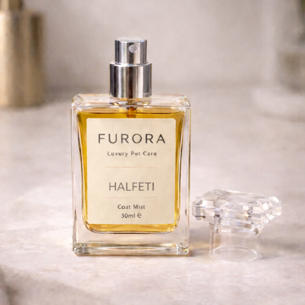 FURORA Halfeti Pet Perfume