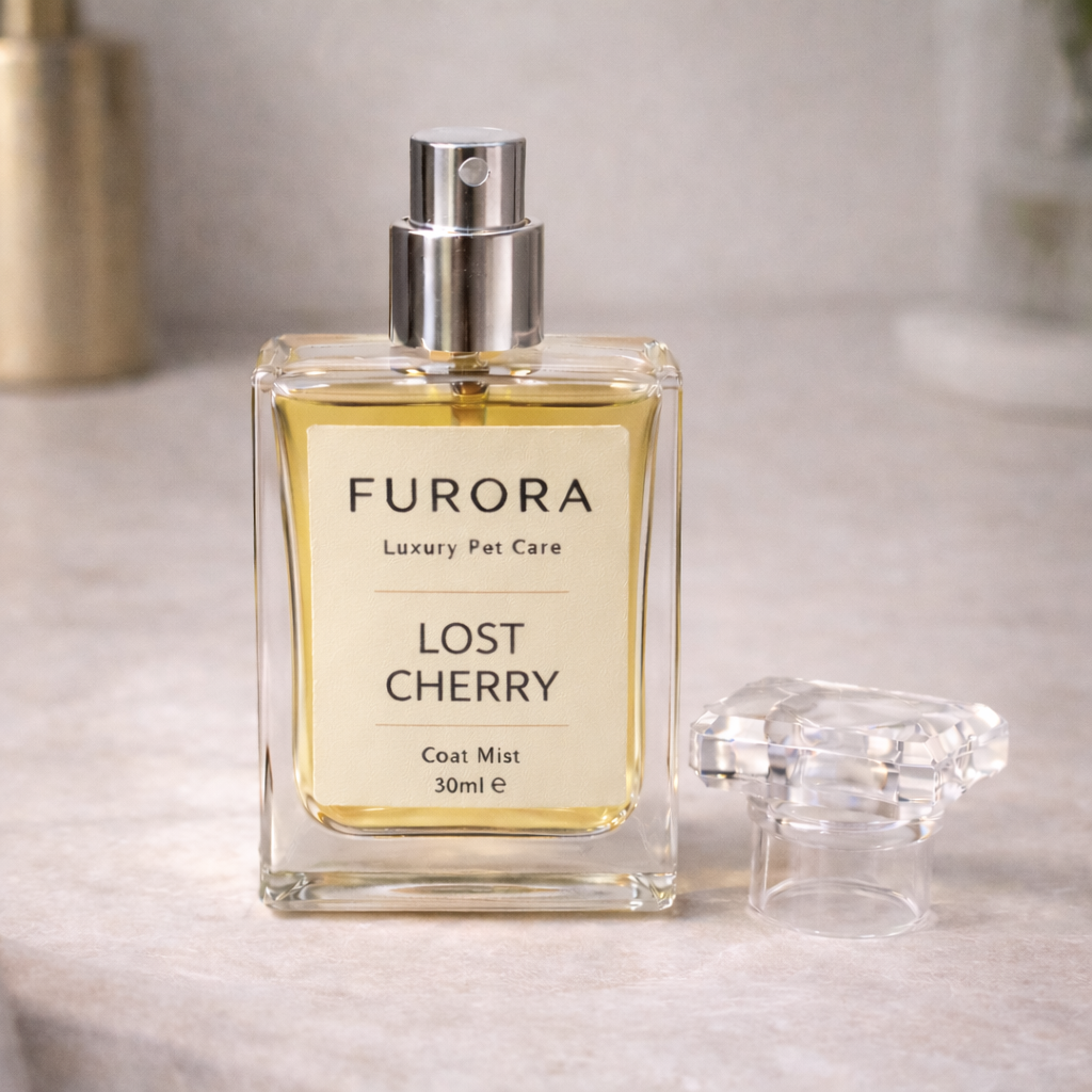 FURORA Lost Cherry Pet Perfume