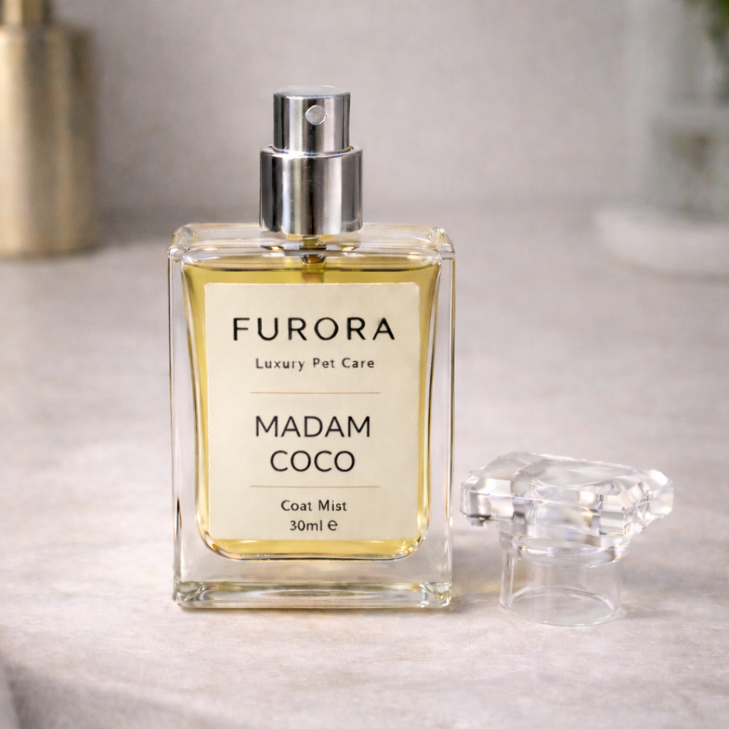FURORA Madam Coco Pet Perfume