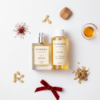 FURORA Rouge Grooming Bundle