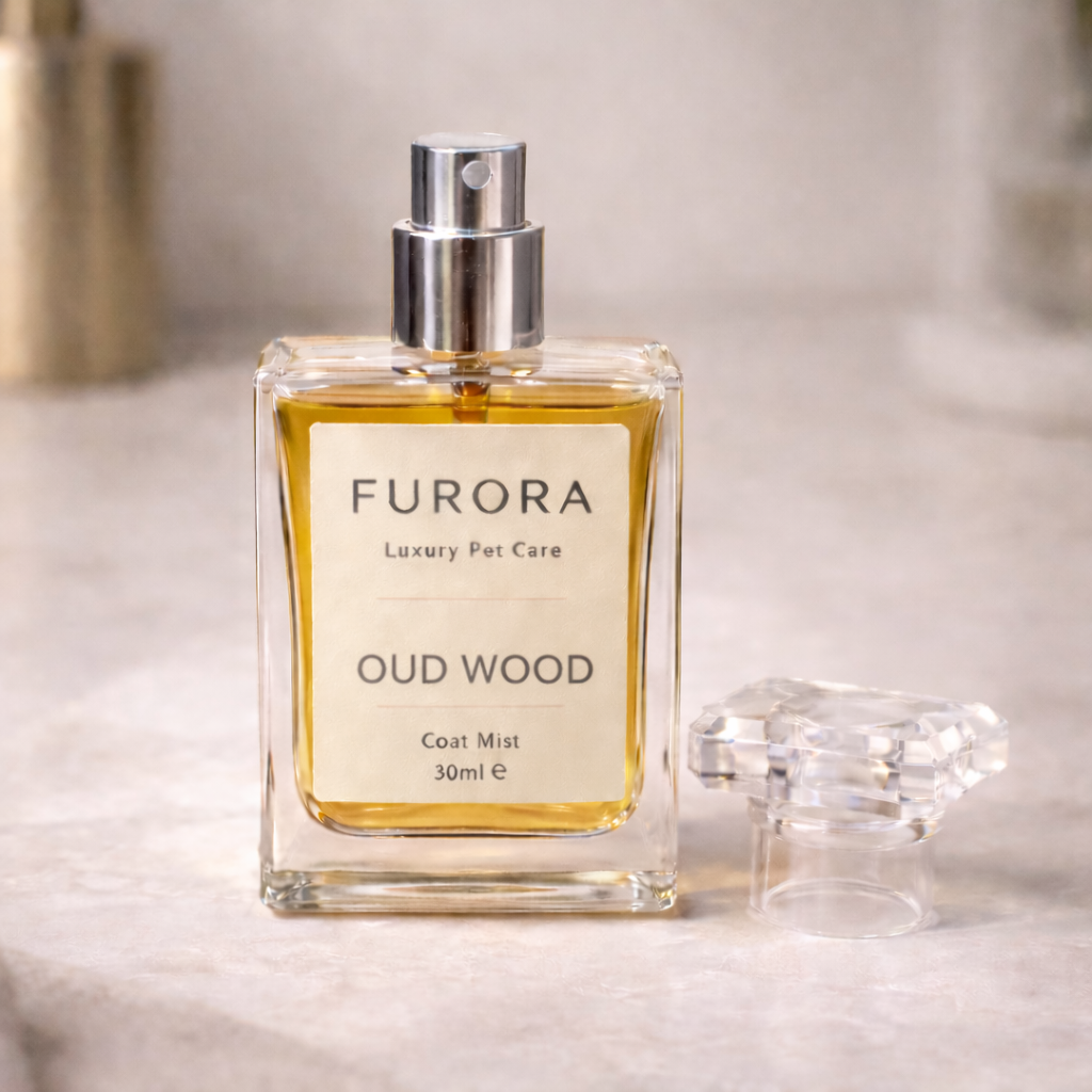 FURORA Oud Wood Pet Perfume