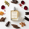 FURORA Oud Wood Pet Perfume