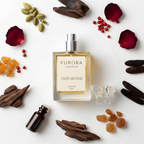 FURORA Oud Wood Pet Perfume