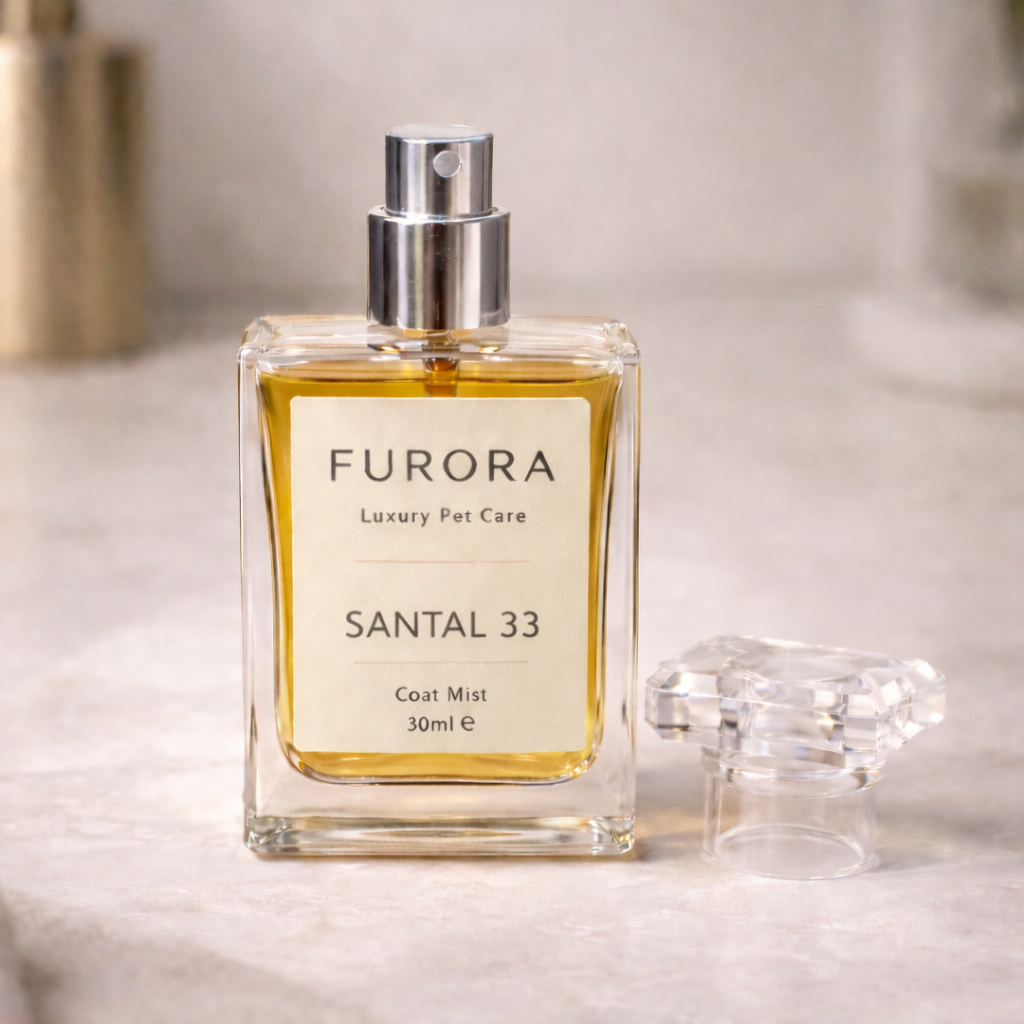 FURORA Santal 33 Pet Perfume