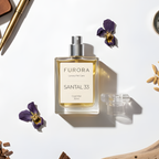 FURORA Santal 33 Pet Perfume