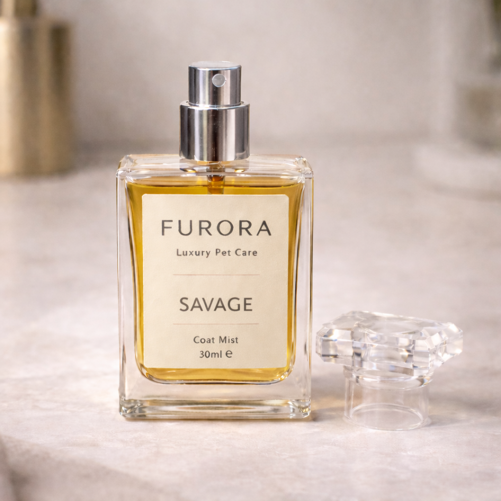 FURORA Savage Pet Perfume