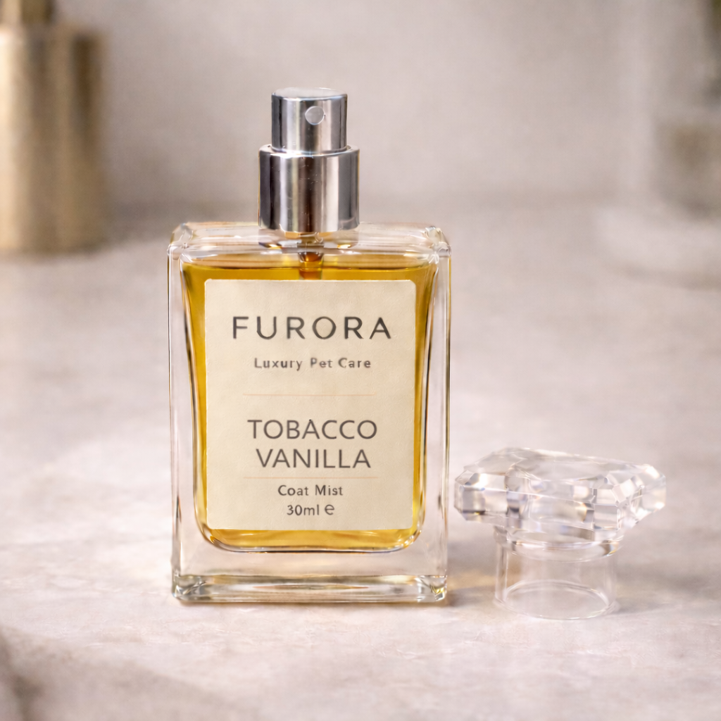 FURORA Tobacco Vanilla Pet Perfume