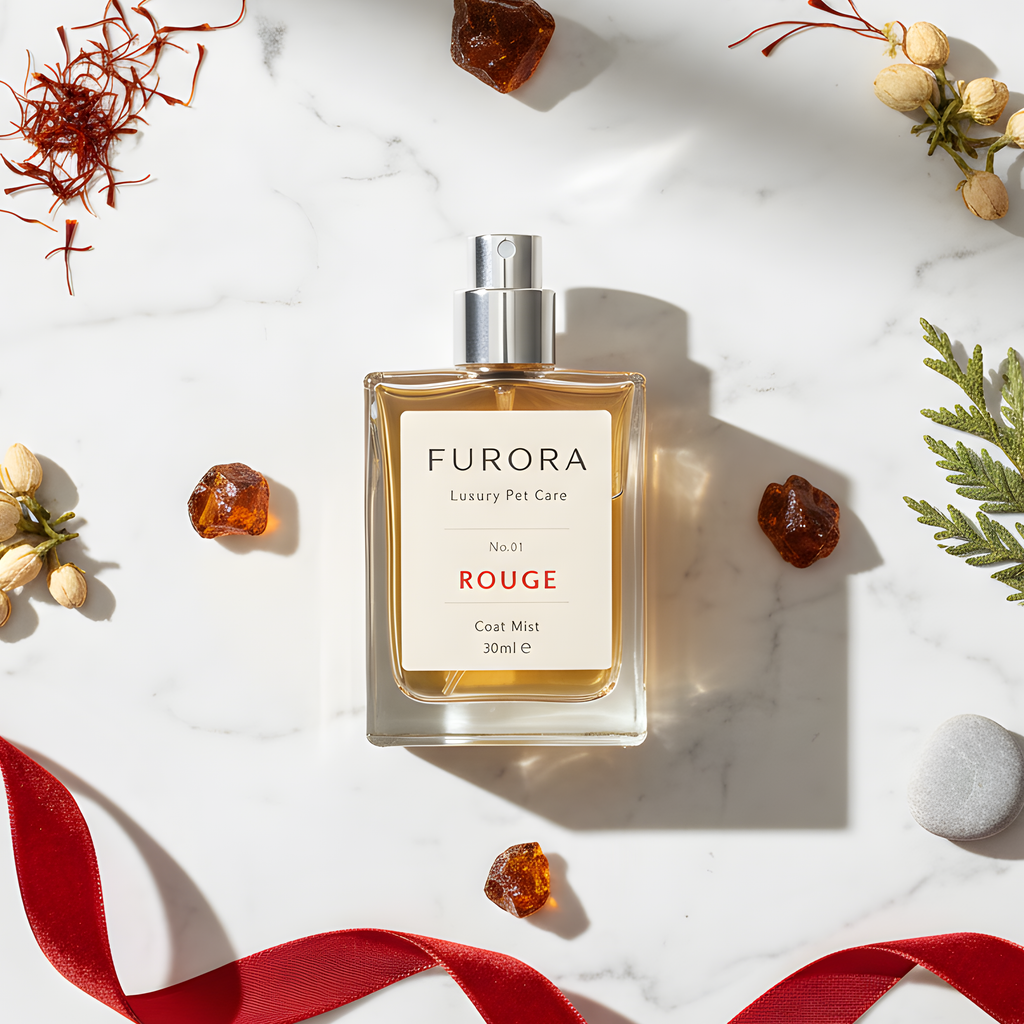 FURORA Rouge Pet Perfume