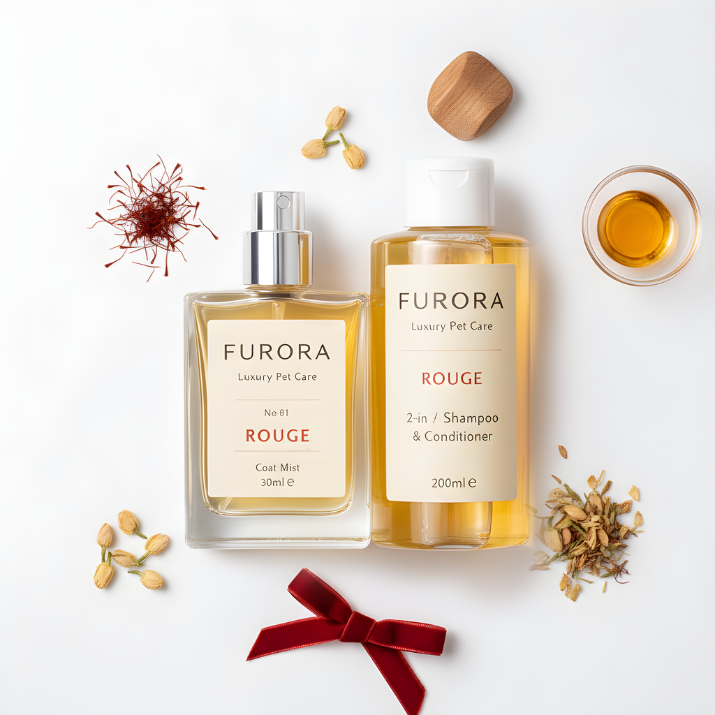 FURORA Rouge Grooming Bundle